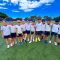 Touch Rugby Event with Canterbury School